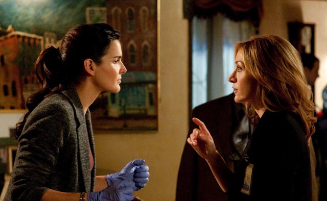 Rizzoli & Isles 3