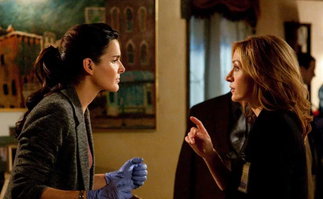 Rizzoli & Isles 3