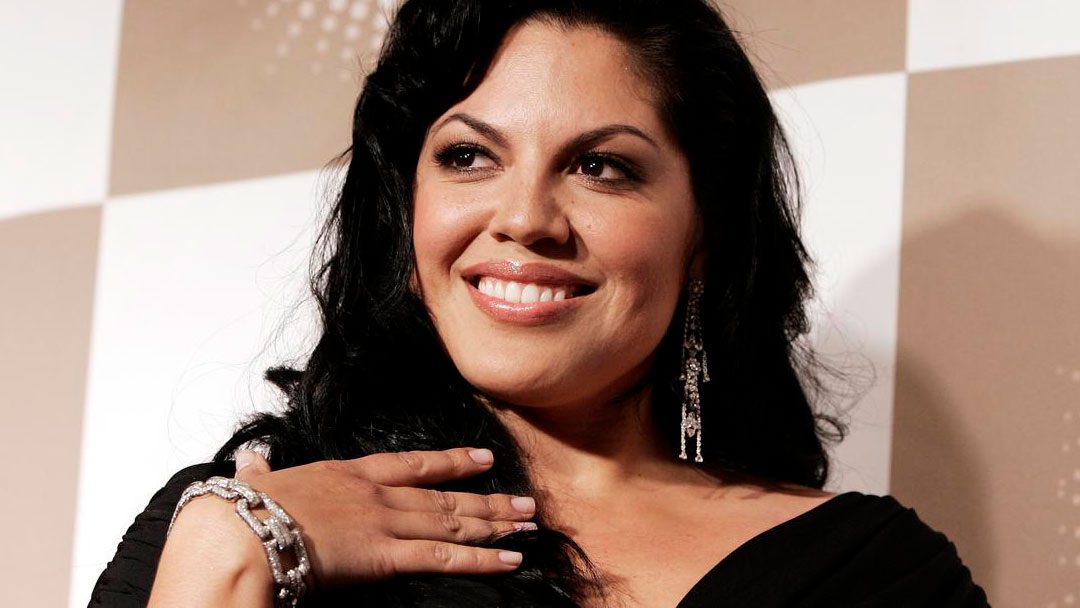 Sara Ramirez
