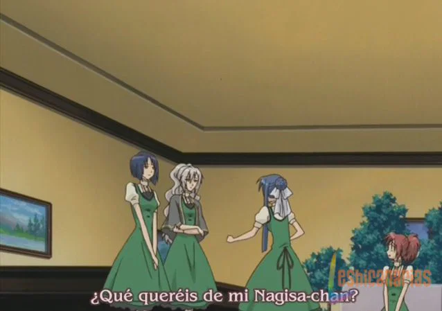 Strawberry Panic 11y12-05