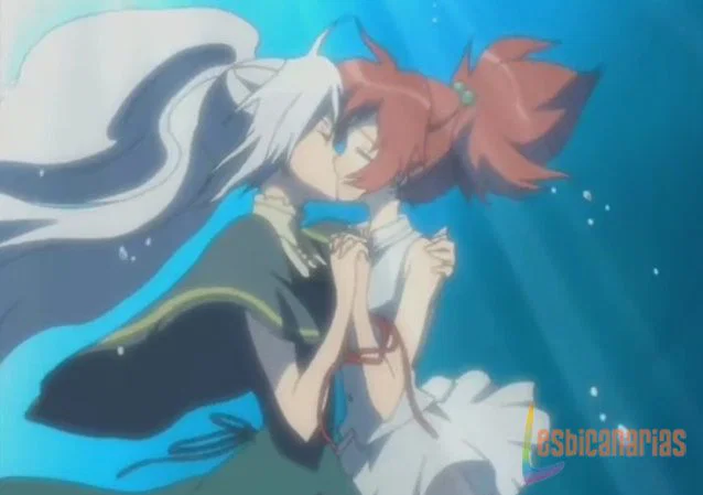 Strawberry Panic 11y12-09