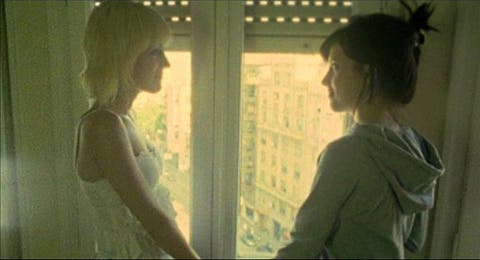 Tania G y Virginia Maestro ser&aacute;n las protagonistas de un nuevo corto l&eacute;sbico