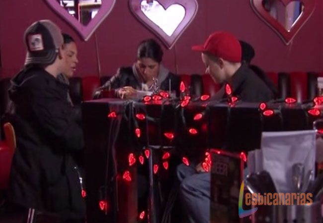 The Real L Word resumen de episodio 1&times;06