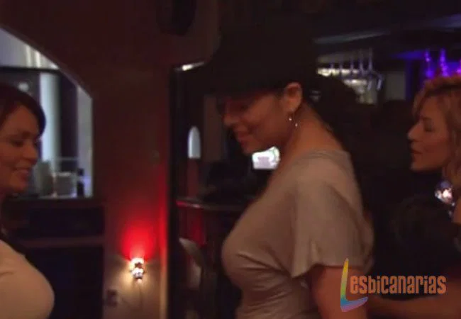 The Real L Word 1x06-08