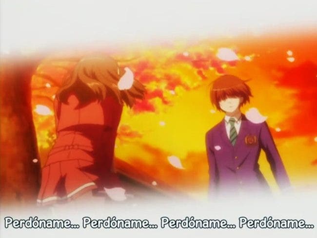 Kashimashi Girl Meets Girl