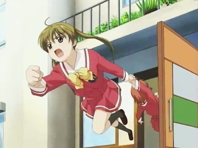 Kashimashi Girl Meets Girl