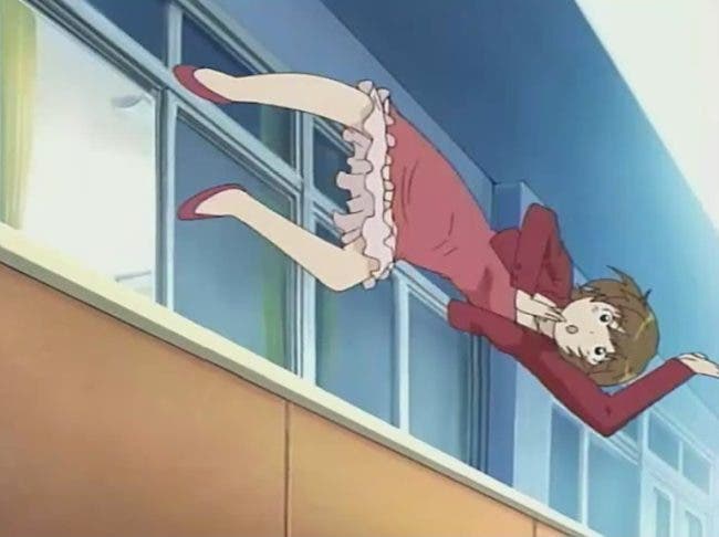 Kashimashi Girl Meets Girl