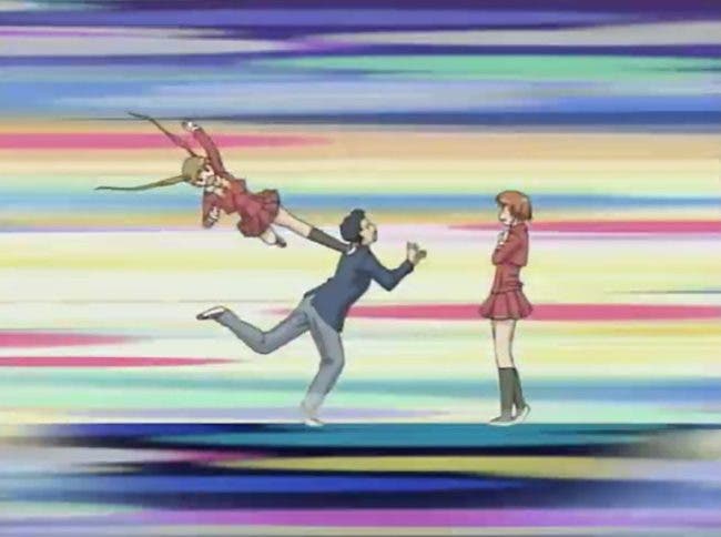 Kashimashi Girl Meets Girl