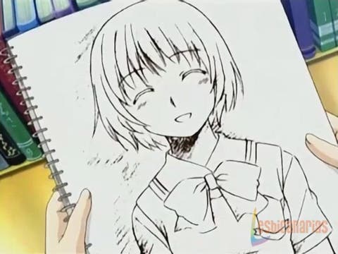 Kashimashi Girl Meets Girl resumen de episodios 5 y 6