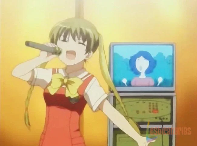 Kashimashi Girl Meets Girl 5y6-11