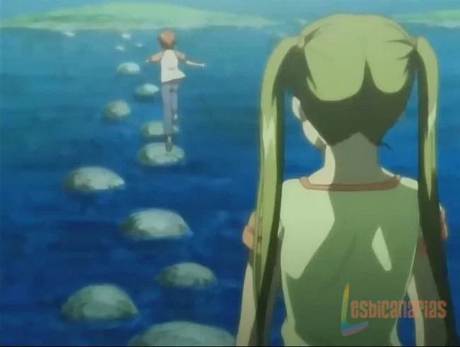 Kashimashi Girl Meets Girl 5y6-14