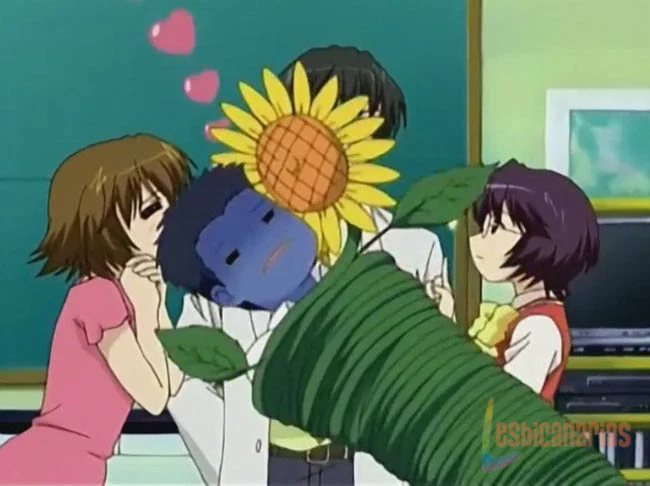 Kashimashi Girl Meets Girl 5y6-3