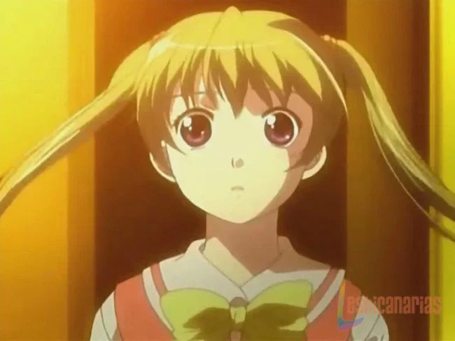 Kashimashi Girl Meets Girl 5y6-8