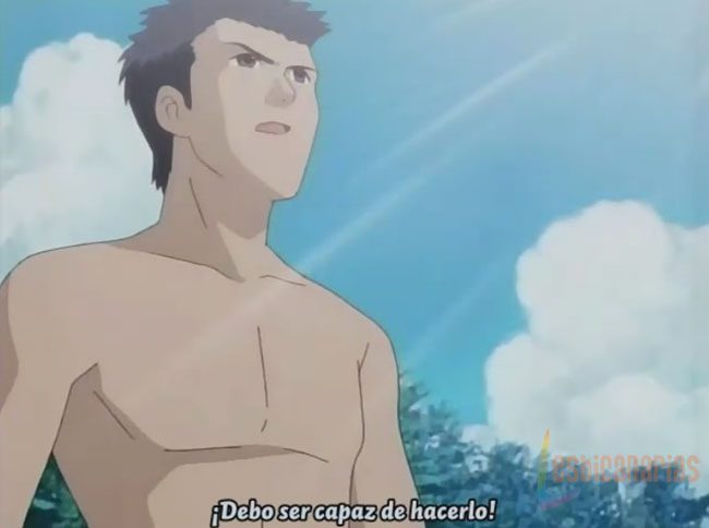 Kashimashi girl meets girl 7 y 8-04