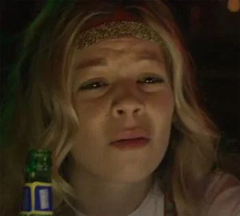 Lip Service Tess