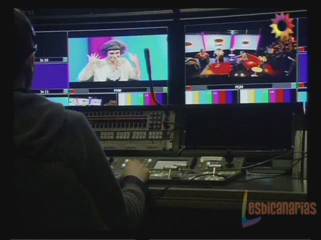 Para Vestir Santos 1x20-4