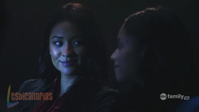 Pretty Little Liars 1x08-10