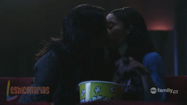 Pretty Little Liars 1x08-11