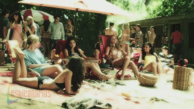 Pretty Little Liars 1x08-2