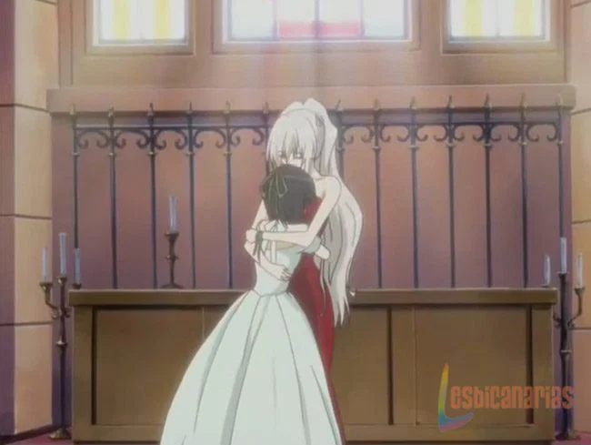 Strawberry Panic 19y20-5