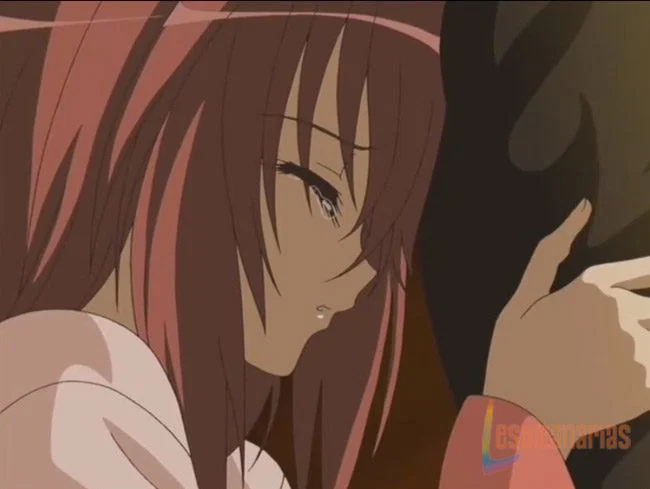 Strawberry Panic 19y20-7