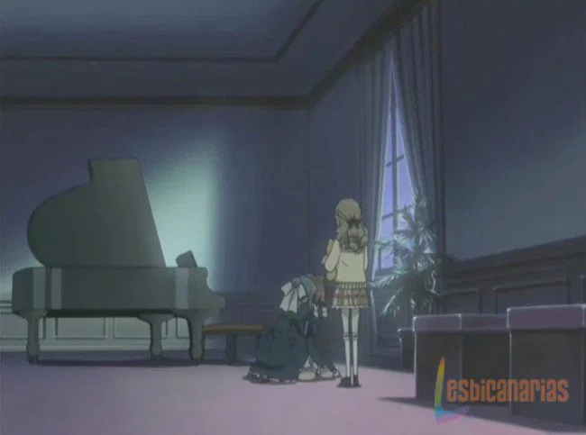 Strawberry Panic 19y20-8