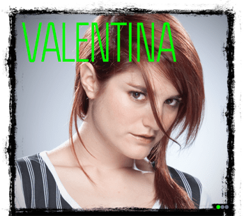 Ni&ntilde;as mal tambi&eacute;n tiene un personaje lesbicanario