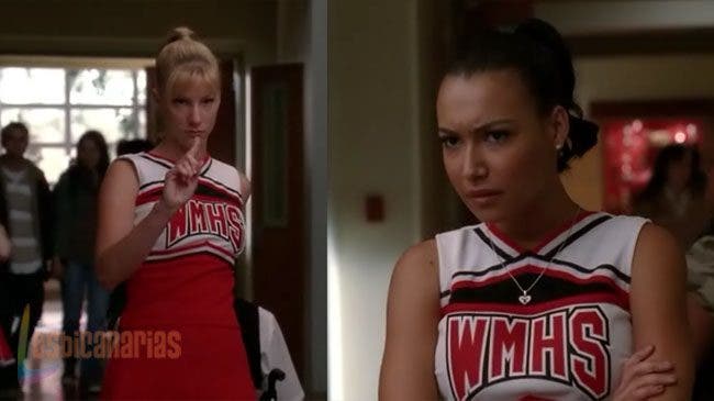 Brittana 4