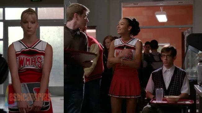 Brittana 5