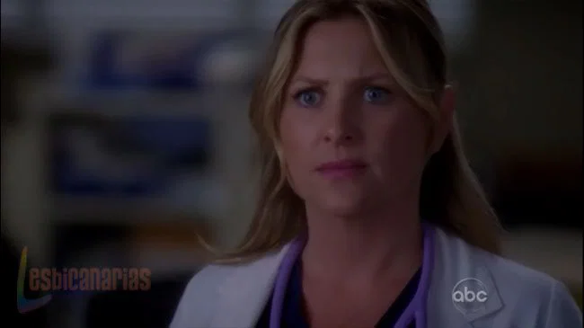 Callie y Arizona 7x03-04
