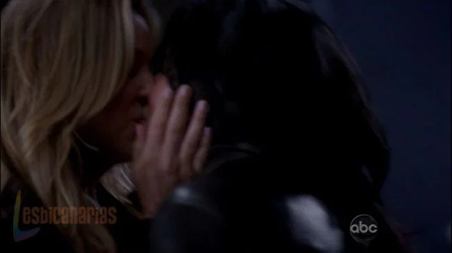 Callie y Arizona 7x03-06