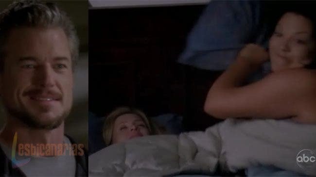 Callie y Arizona resumen de episodio 7×04