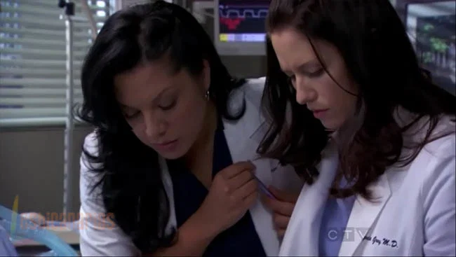 Callie y Arizona 7x06-03