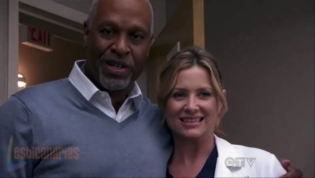 Callie y Arizona 7x06-04