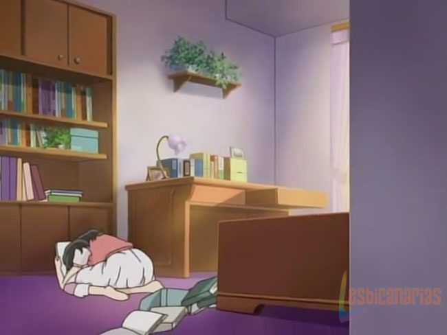 Kashimashi 11y 12-06