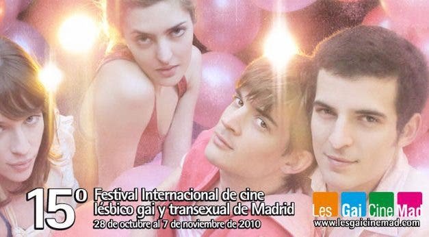 LesGaiCineMad Guía para no perderte las películas lésbicas