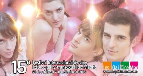 LesGaiCineMad Gu&iacute;a para no perderte las pel&iacute;culas l&eacute;sbicas