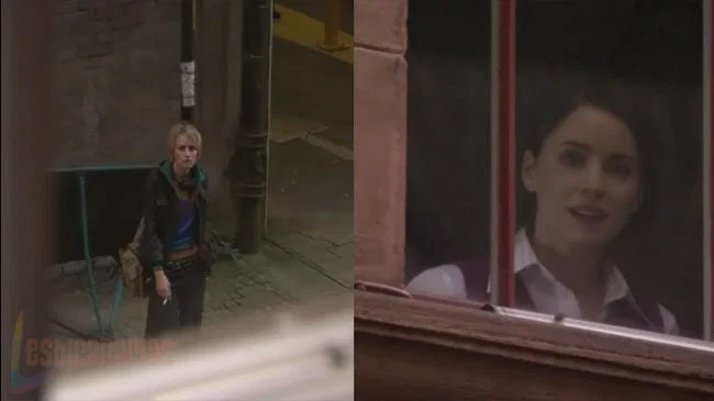 Lip Service 1x01-03