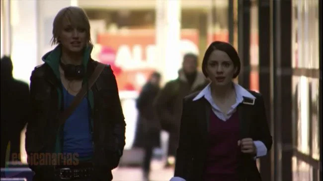 Lip Service 1x01-05
