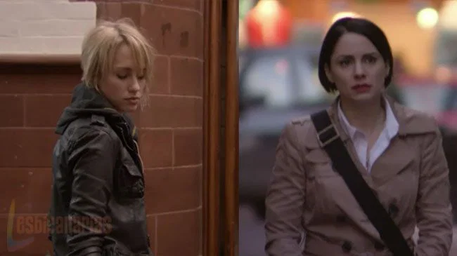 Lip Service 1x01-09