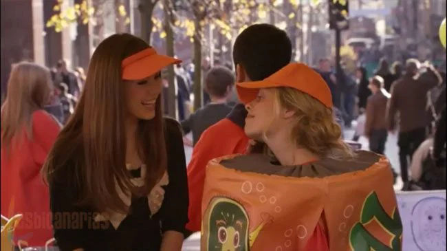 Lip Service 1x01-10