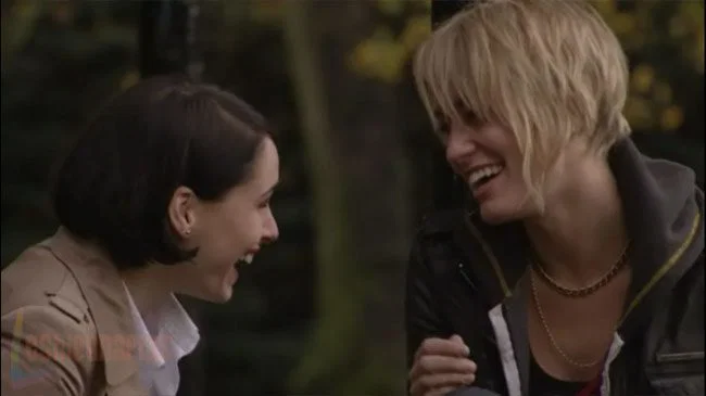 Lip Service 1x01-11