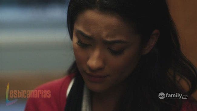 Pretty Little Liars 1x09-10