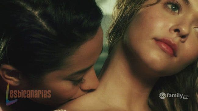 Pretty Little Liars 1x09-11