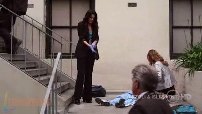 Rizzoli & Isles 1x04-03