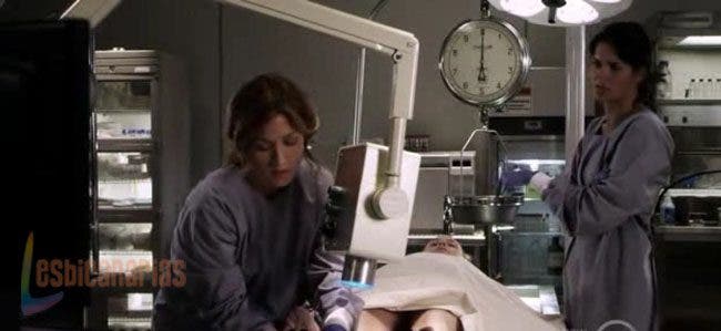 Rizzoli & Isles 1x04-04