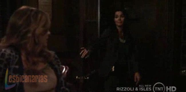 Rizzoli & Isles 1x04-06