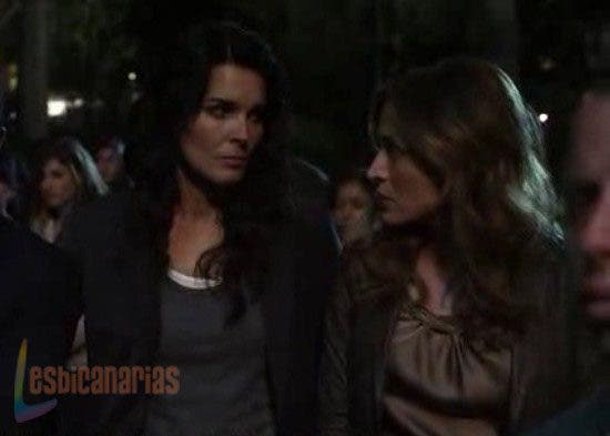 Rizzoli & Isles 1x04-07