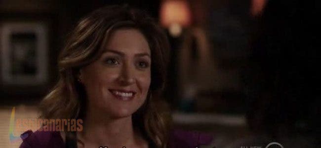 Rizzoli & Isles 1x04-09