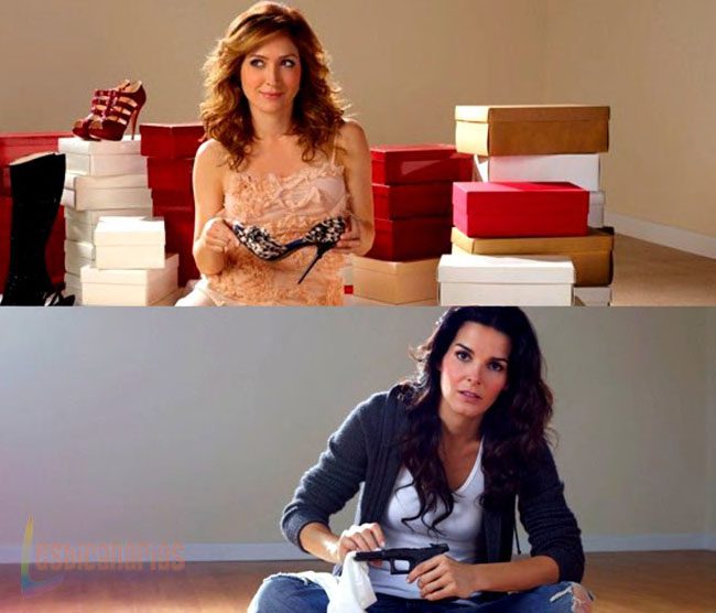 Rizzoli & Isles 1x02